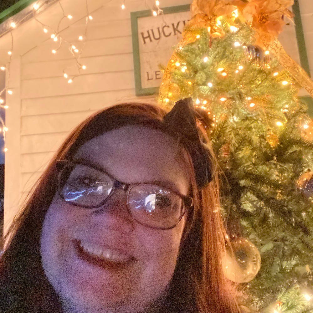 Meet your Posher, Stephanie